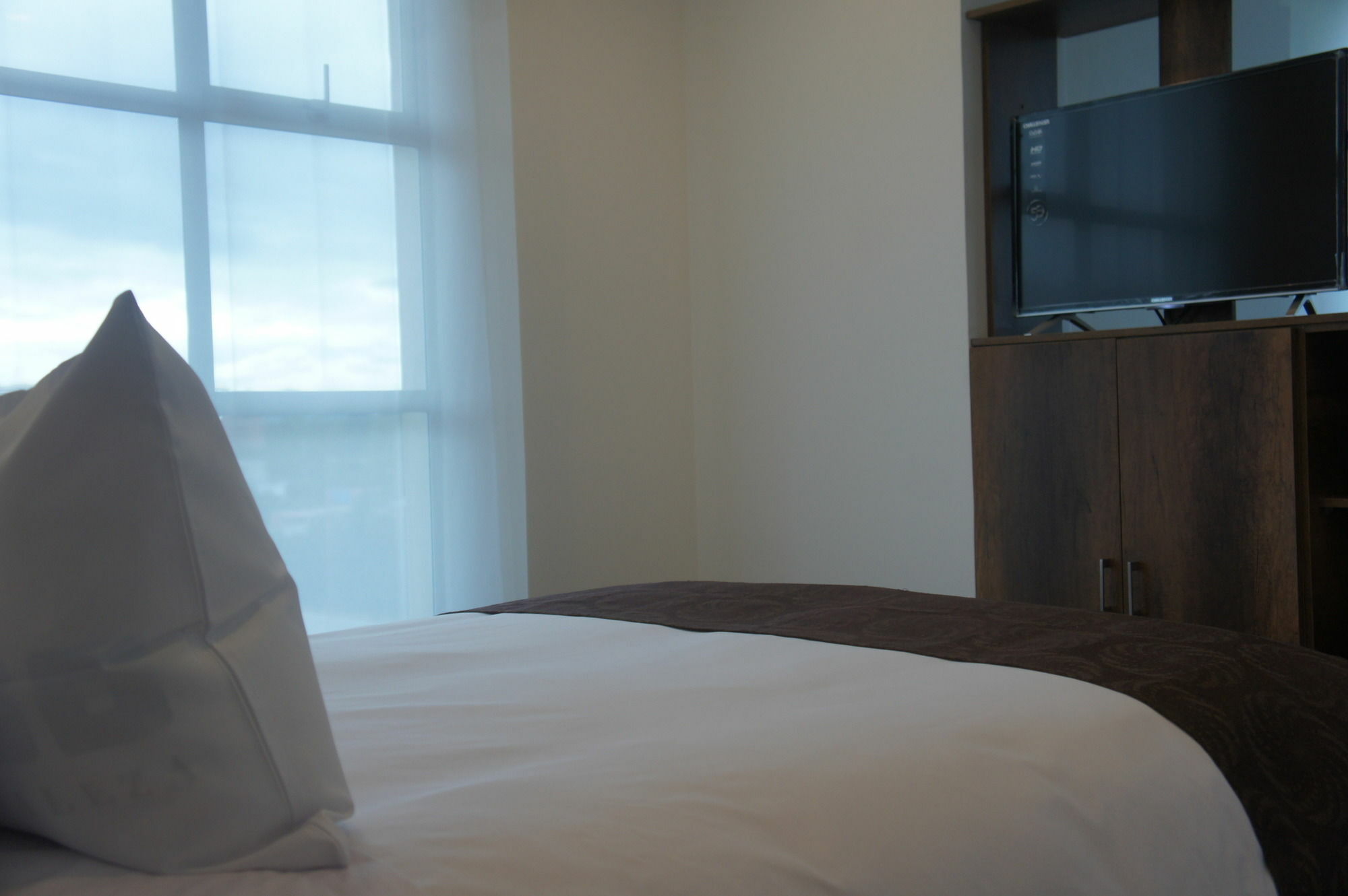 Hotel Black Usaquen ボゴタ エクステリア 写真